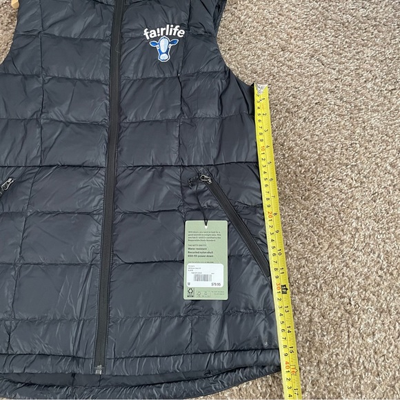 Women’s REI 650 Down Vest - Picture 8 of 8